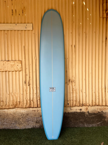 Log | 9'0