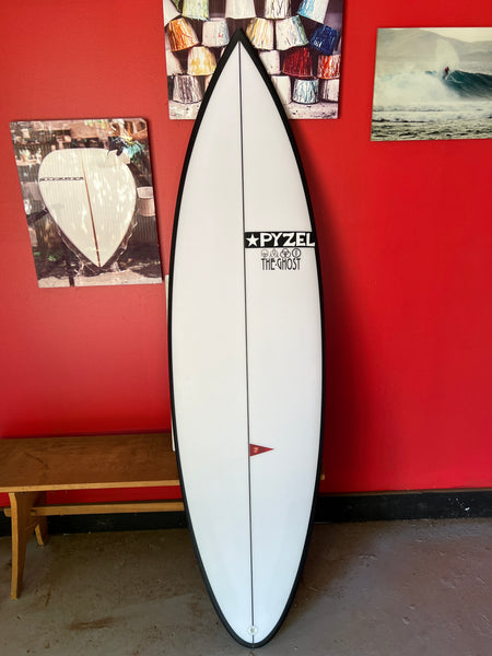 パイゼル ゴースト PYZEL THE GHOST 6フィート5インチ Ghost | 6'0