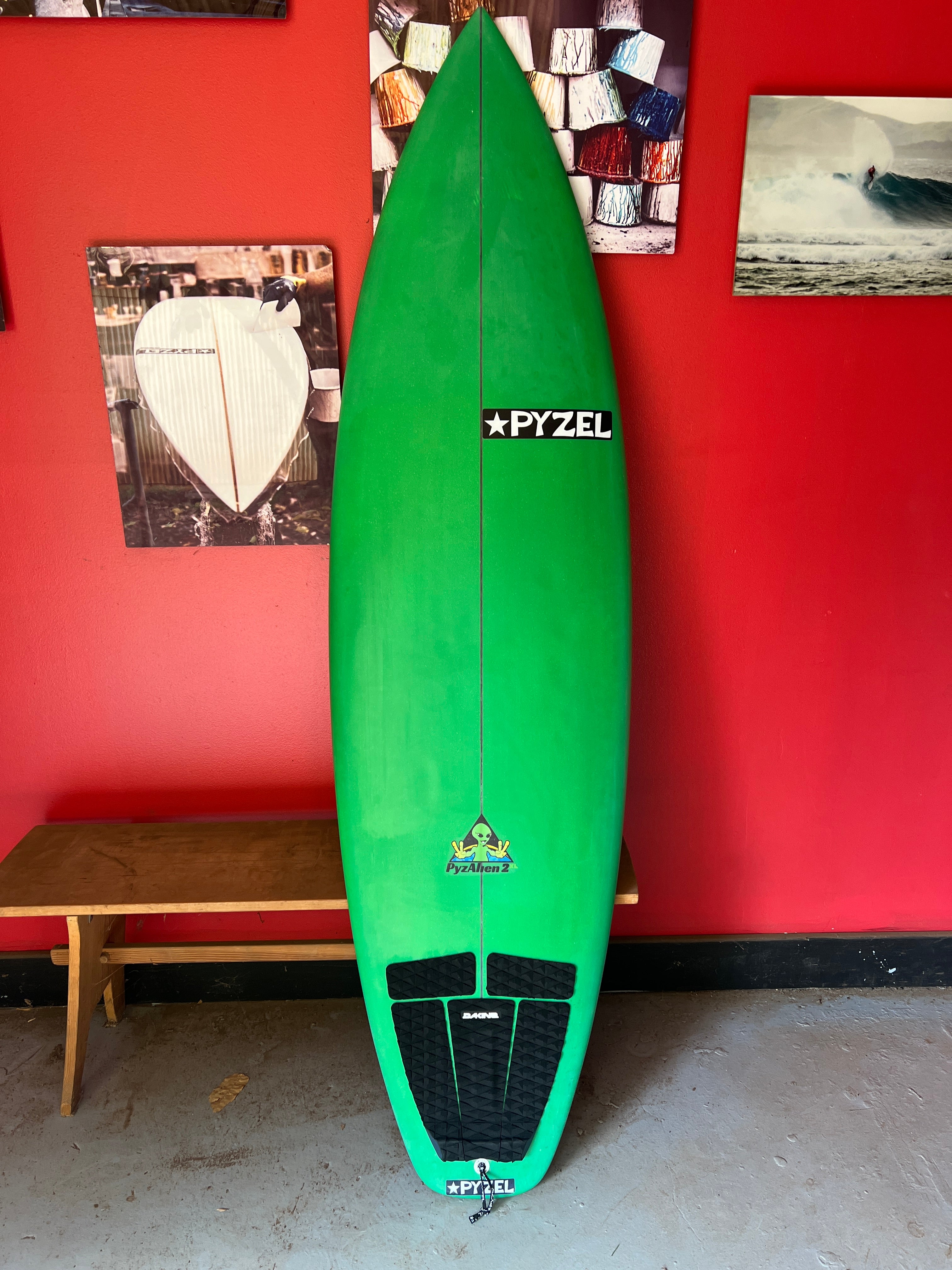 Products – Page 7 – Pyzel Surfboards