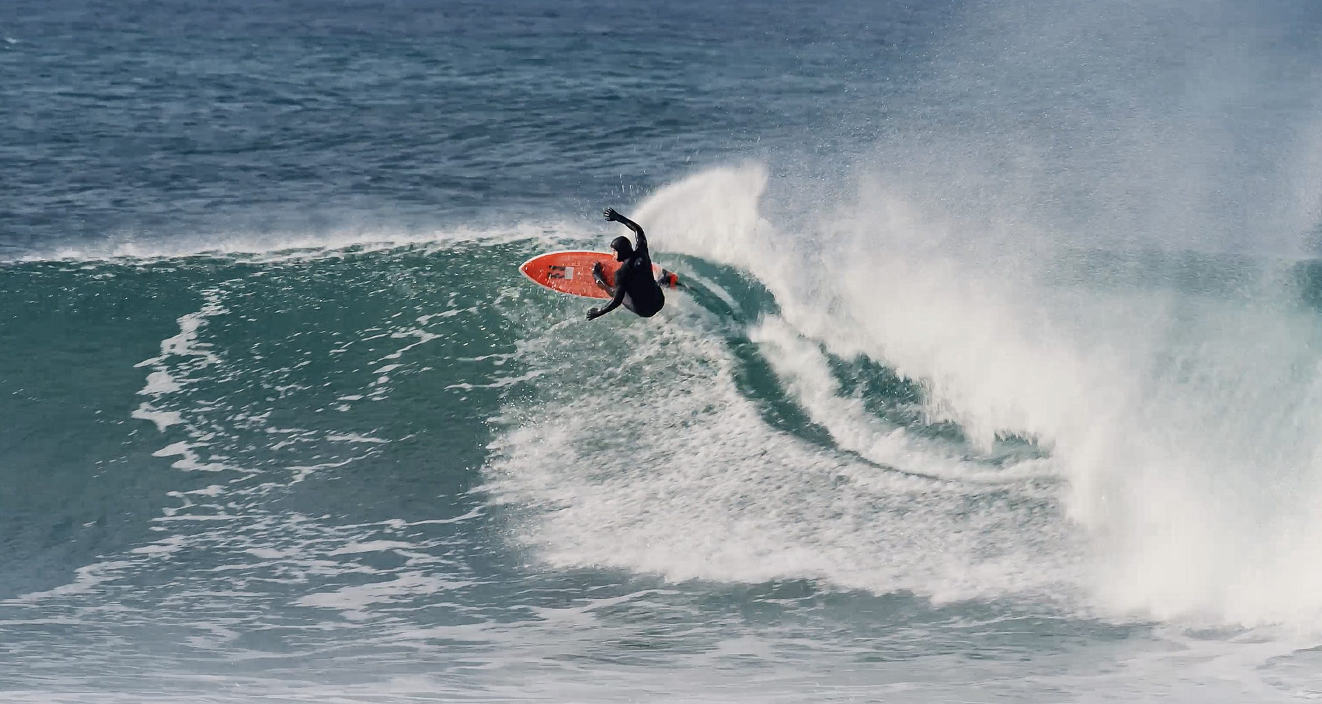 Velocity Project – Pyzel Surfboards