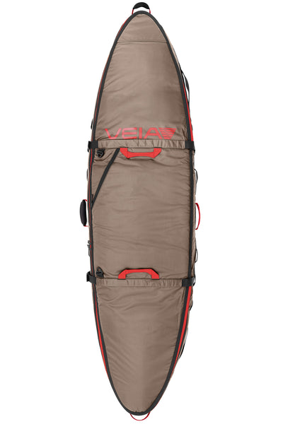 VEIA Supplies 3/2 JJF Travel Surfboard Bag | Pyzel Surfboards