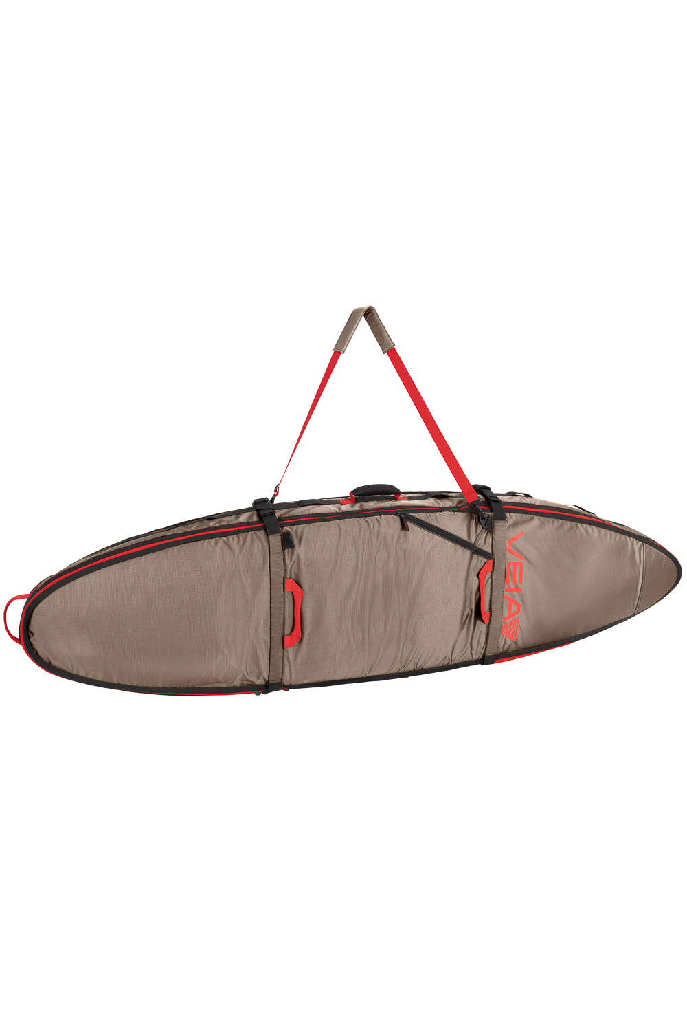 VEIA Supplies 3/2 JJF Travel Surfboard Bag | Pyzel Surfboards