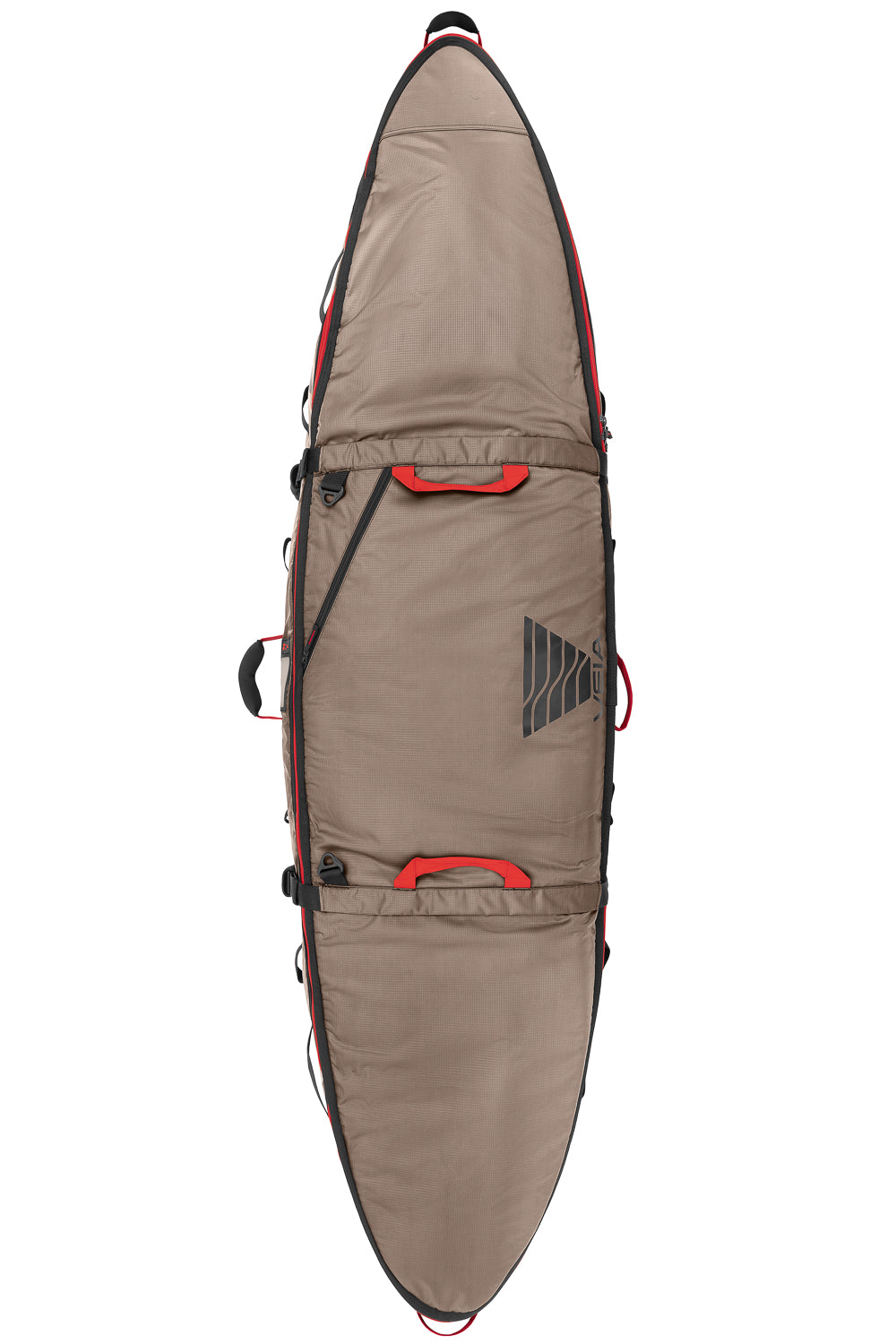 VEIA John John Florence 4 Board Travel Bag | Pyzel Surfboards