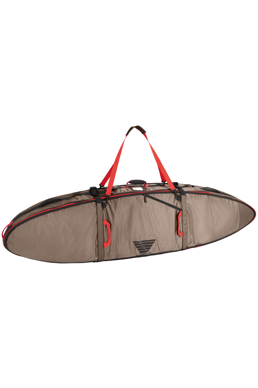 VEIA John John Florence 4 Board Travel Bag | Pyzel Surfboards