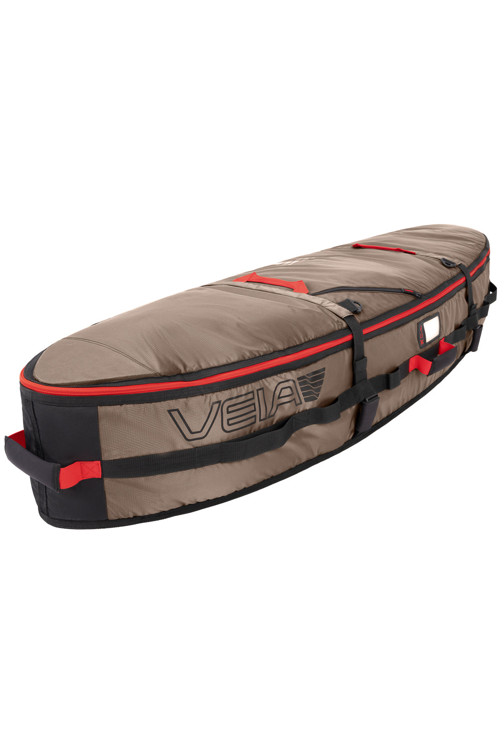 VEIA John John Florence 4 Board Travel Bag | Pyzel Surfboards