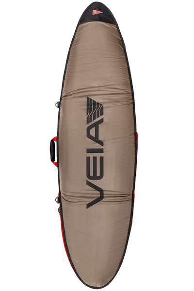VEIA John John Florence Shortboard Day Bag | Pyzel Surfboards