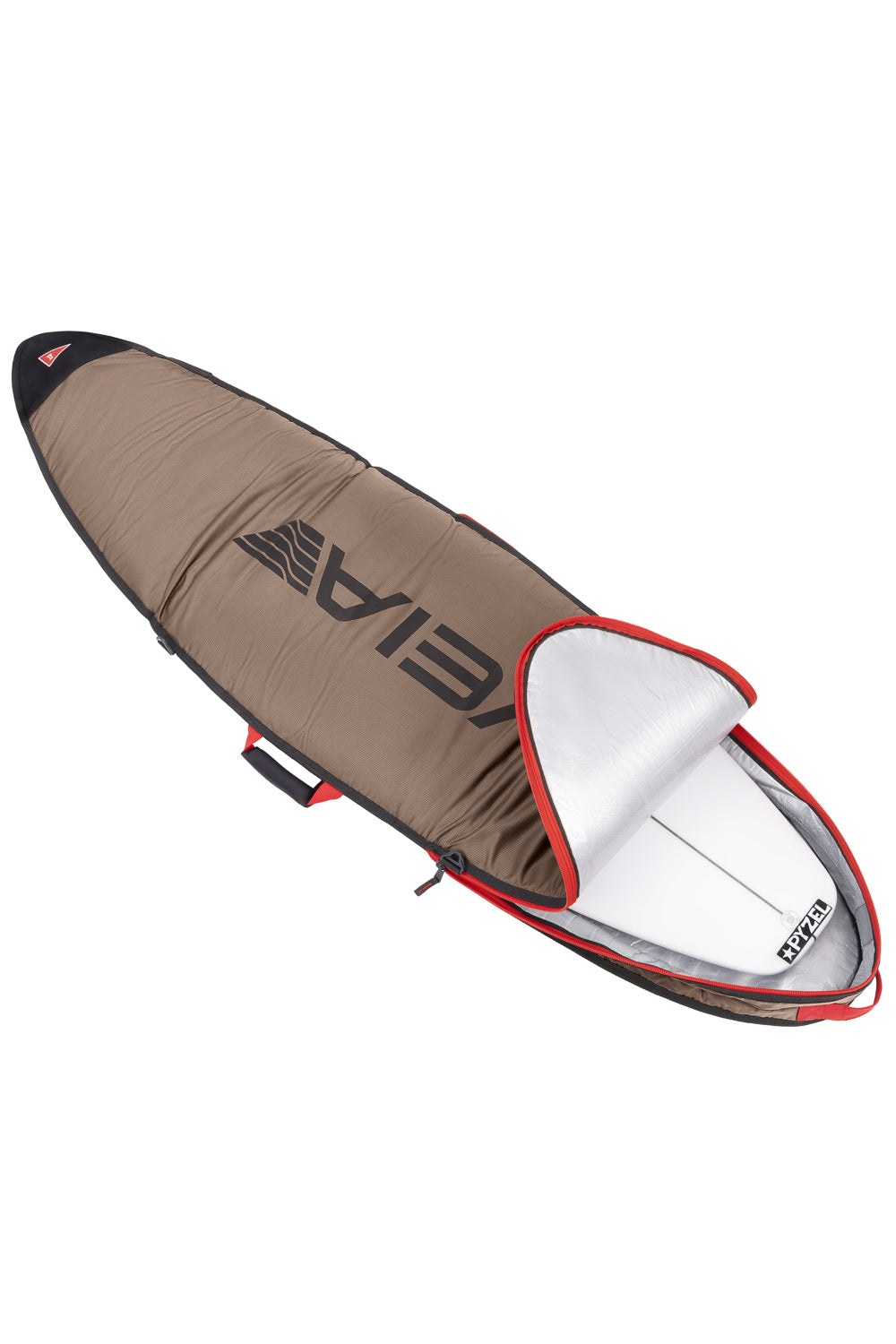 Veia John John Florence Day Bag - Thumbnail 2