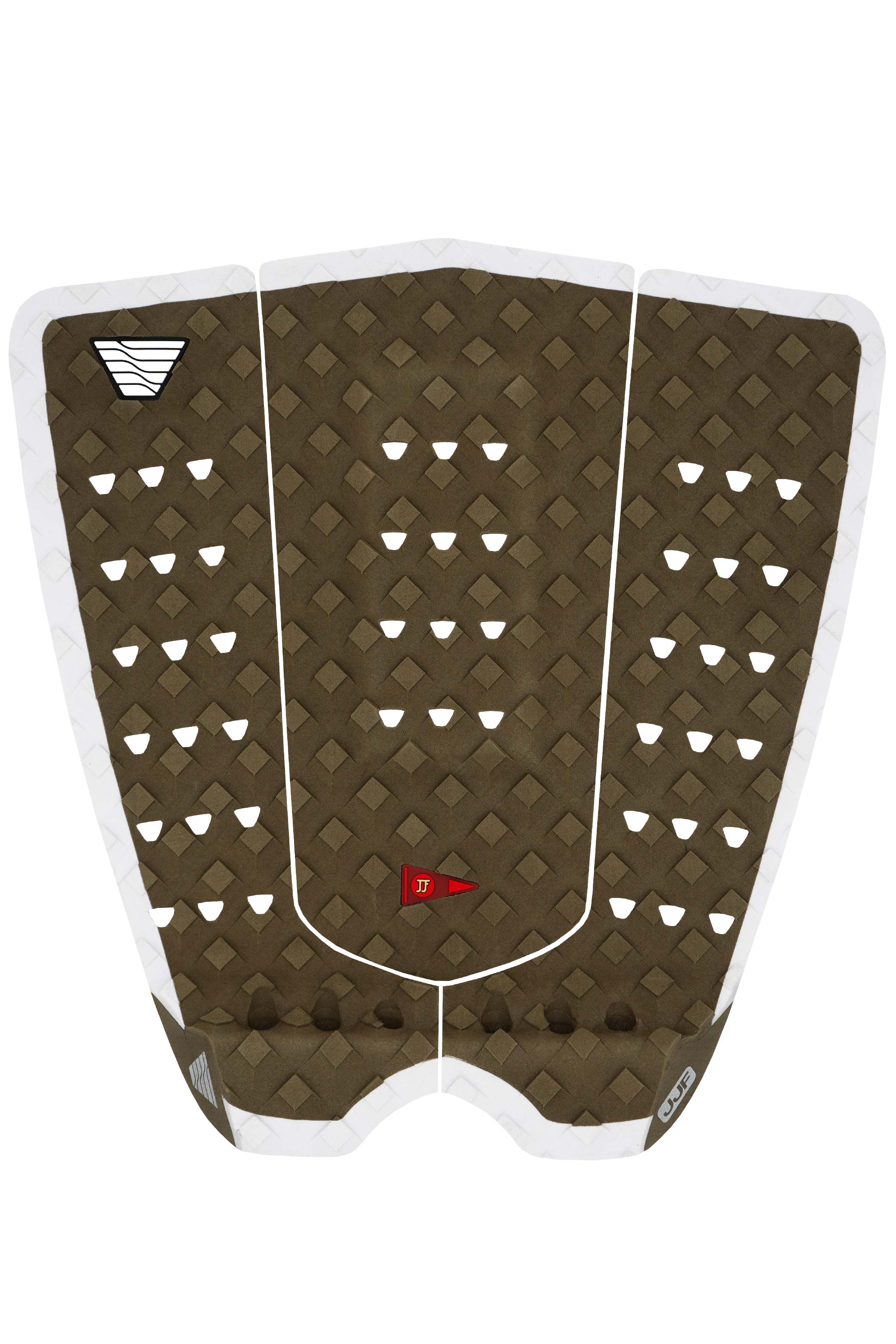 VEIA Supplies JJF Squash Tail Pro Pad | Pyzel Surfboards