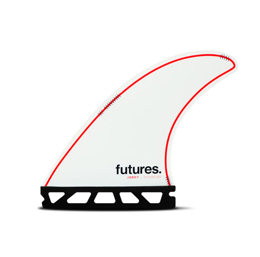 FUTURES Jordy Smith Thruster Fins - Thumbnail 4