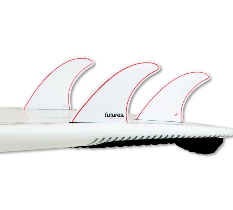 Jordy Smith Thruster Fins