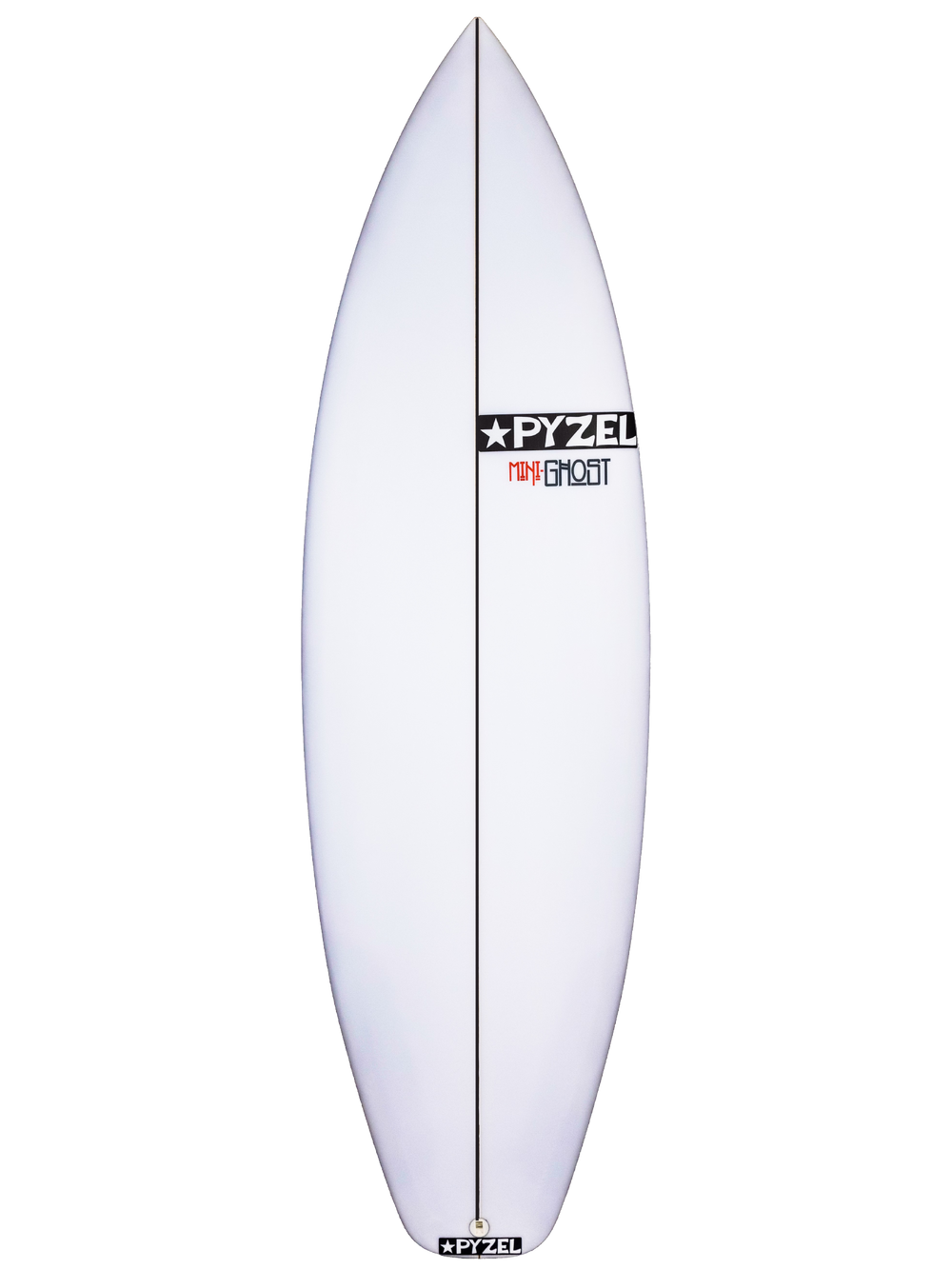 PYZEL MINI GHOST 5'4\