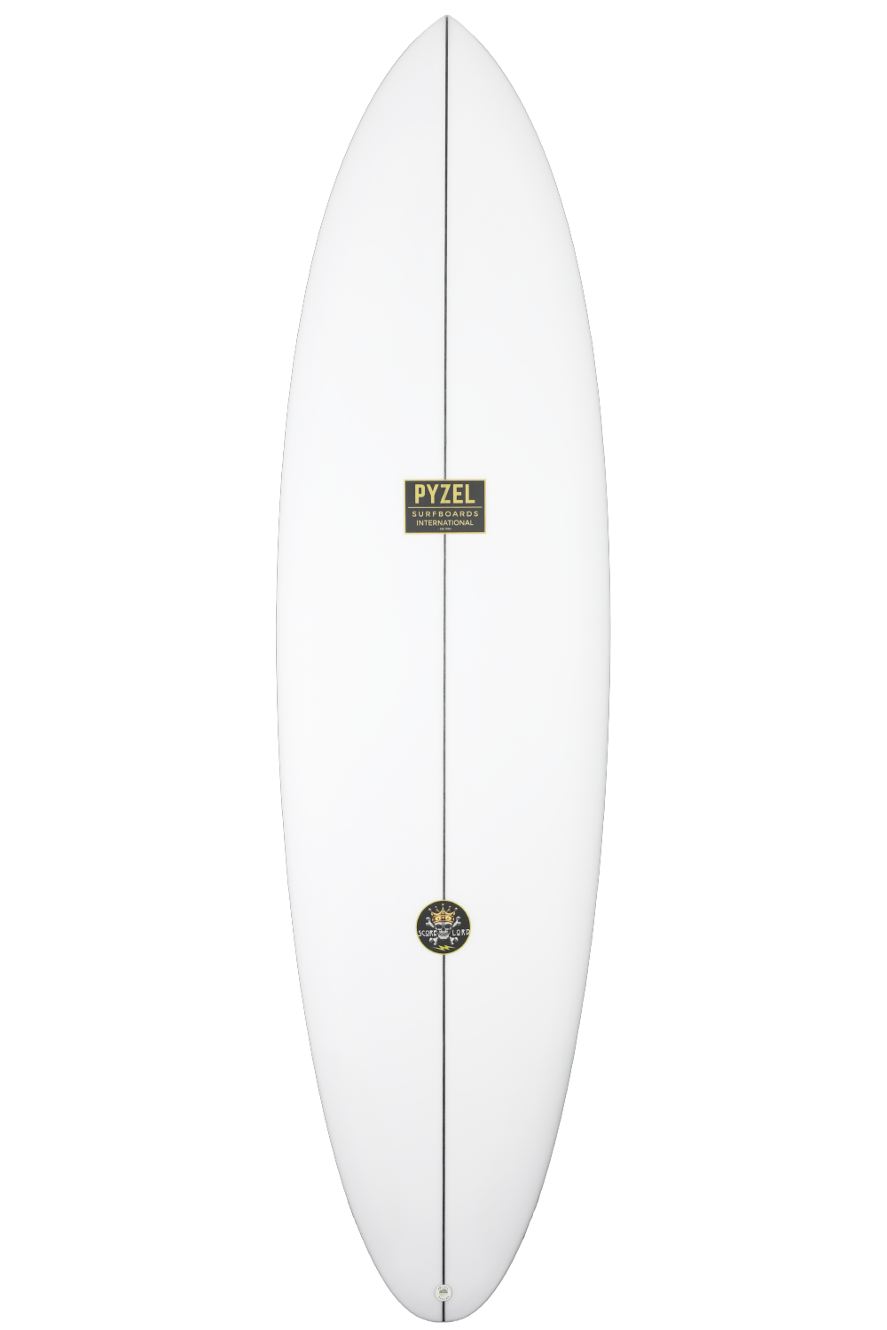 Daily Drivers – Pyzel Surfboards