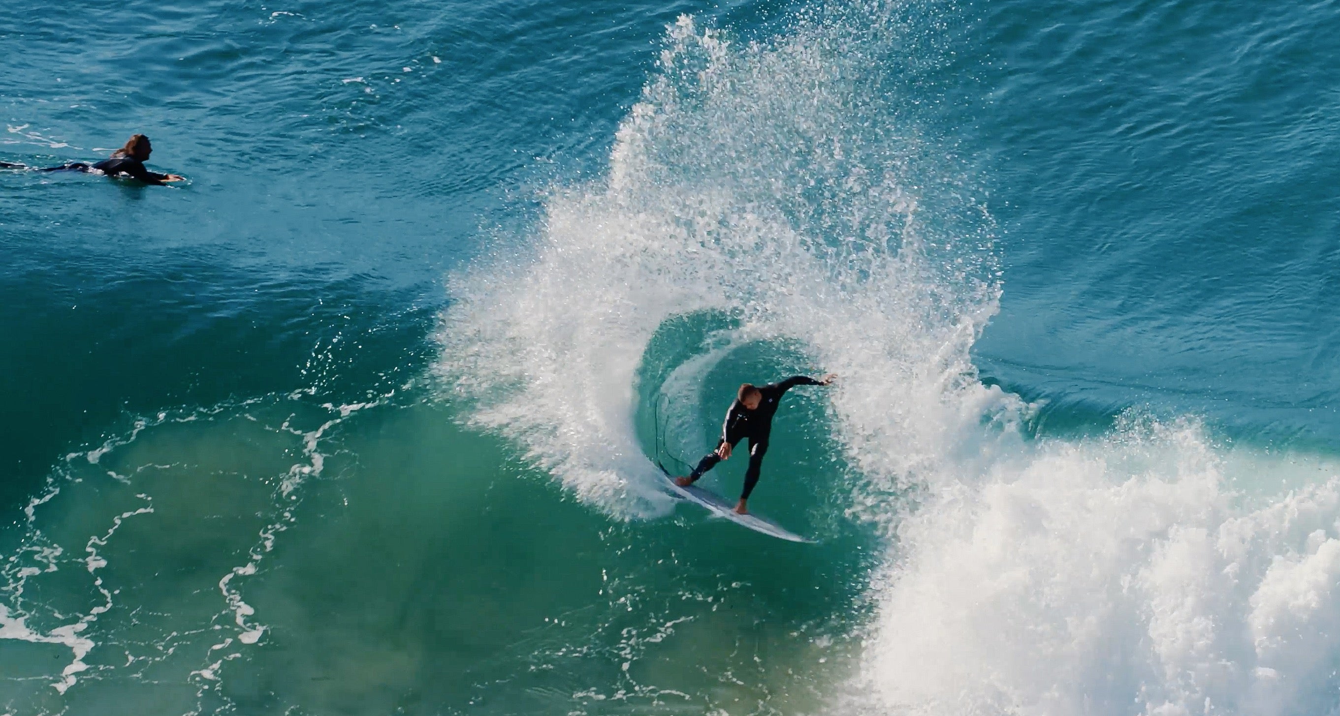 Happy Twin – Pyzel Surfboards