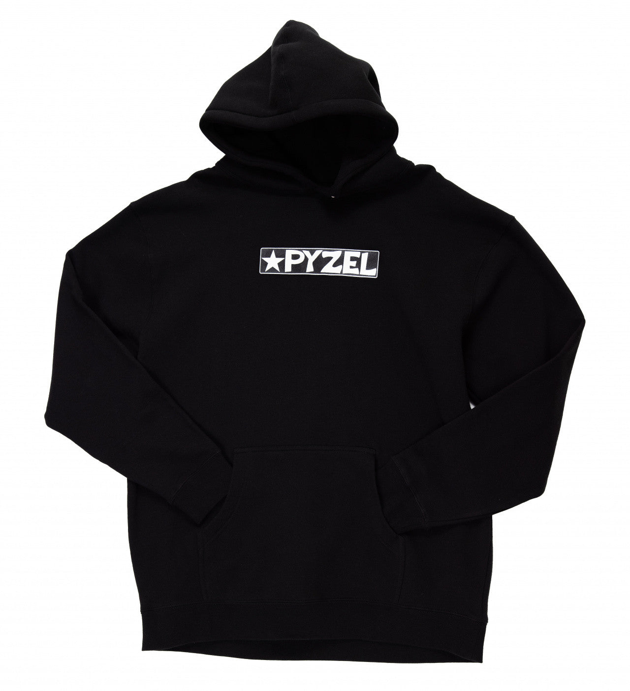 Pyzel Bar Logo Hoodie – Pyzel Surfboards
