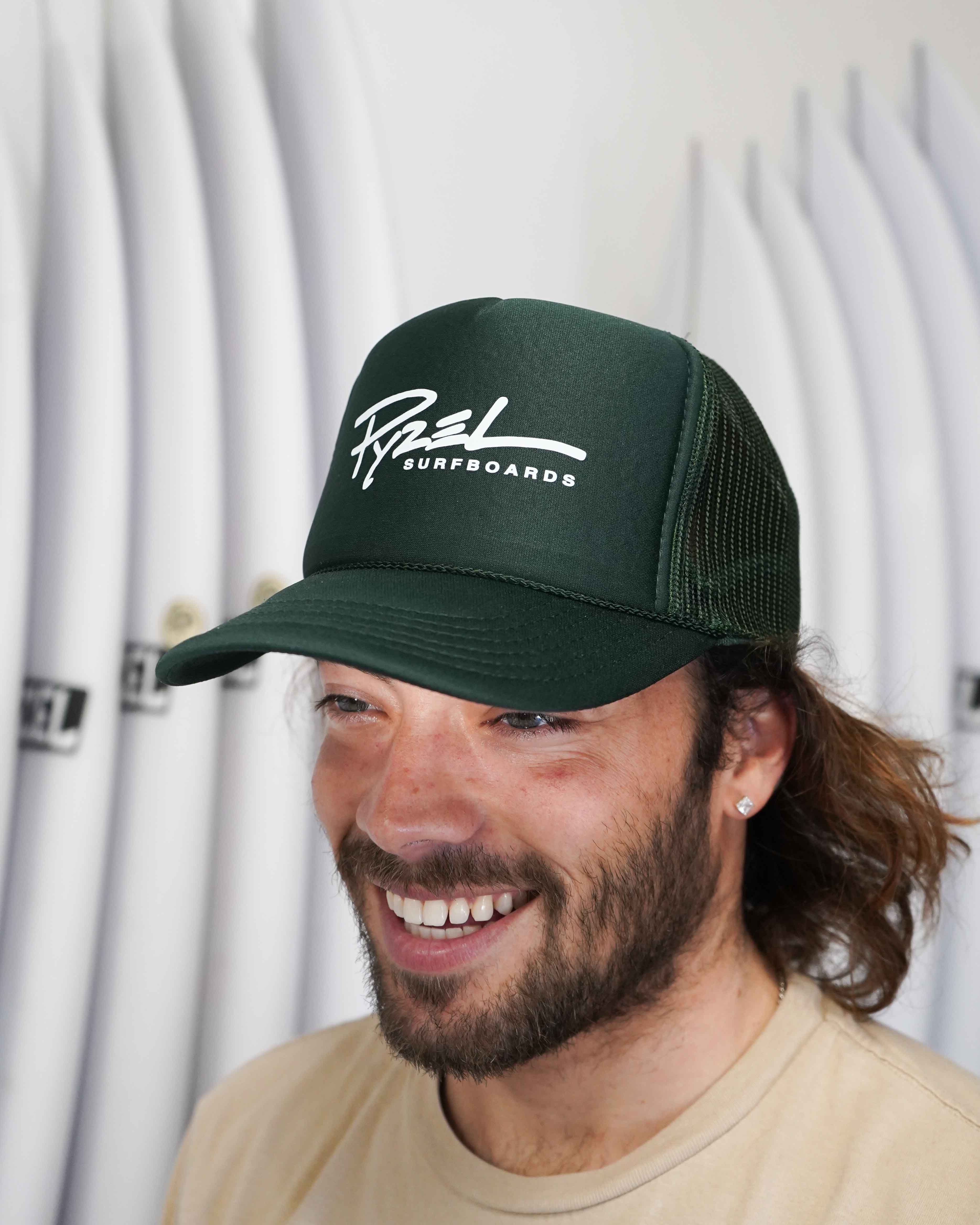 Astro Pop – Pyzel Surfboards