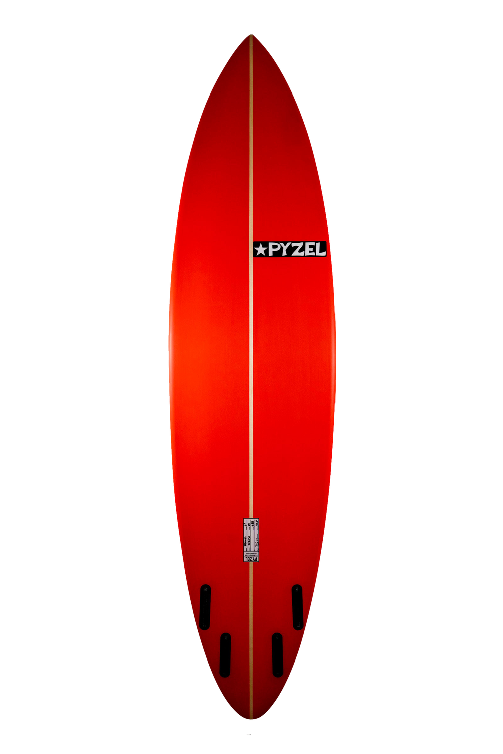 Padillac Inflatable Padillac – Pyzel Surfboards