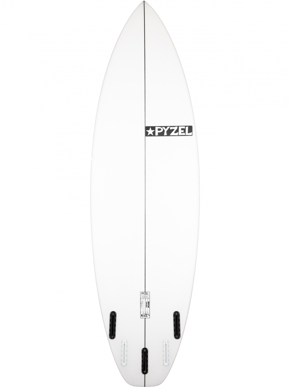 Phantom – Pyzel Surfboards Phantom – Pyzel Surfboards