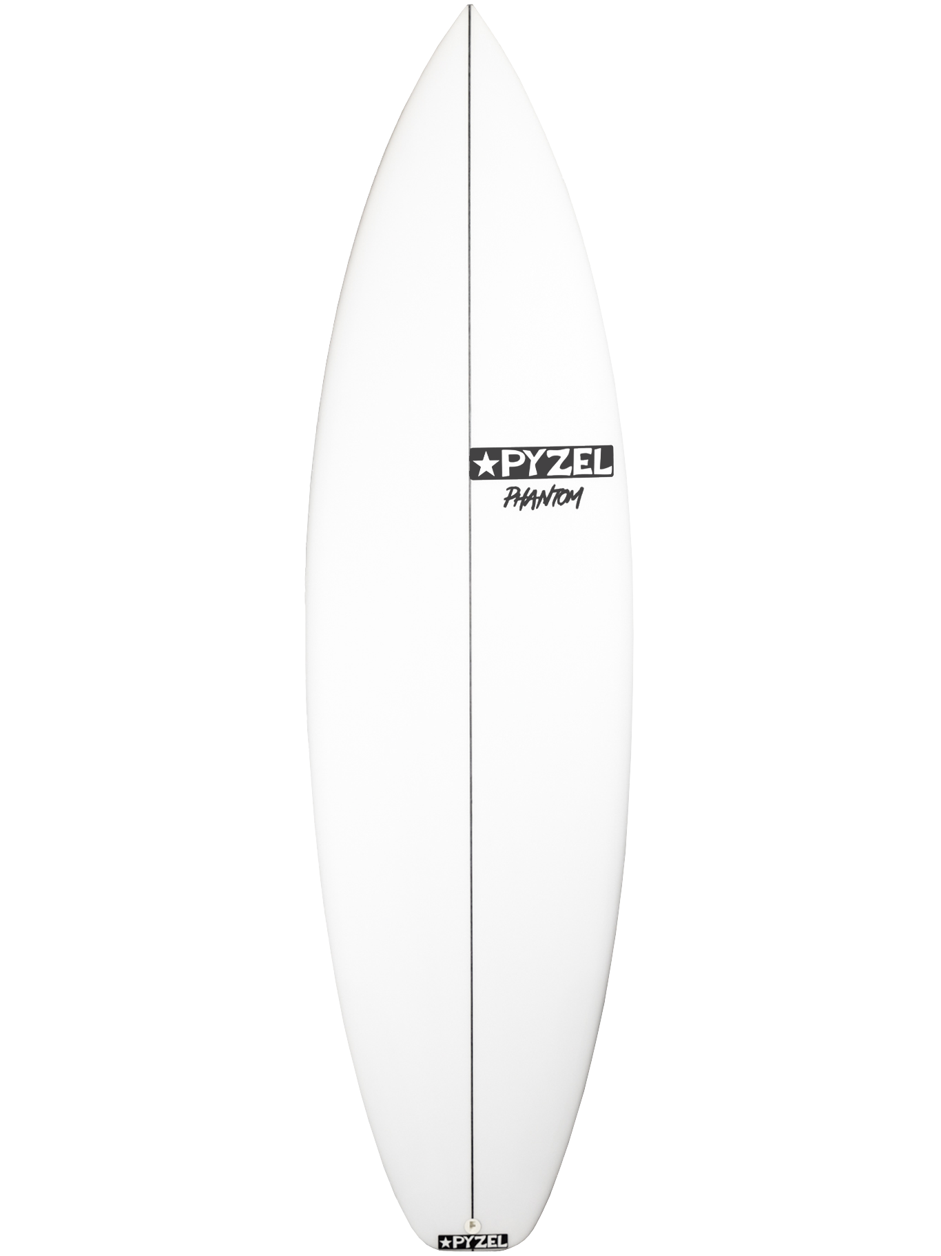 Phantom by Pyzel Surfboards