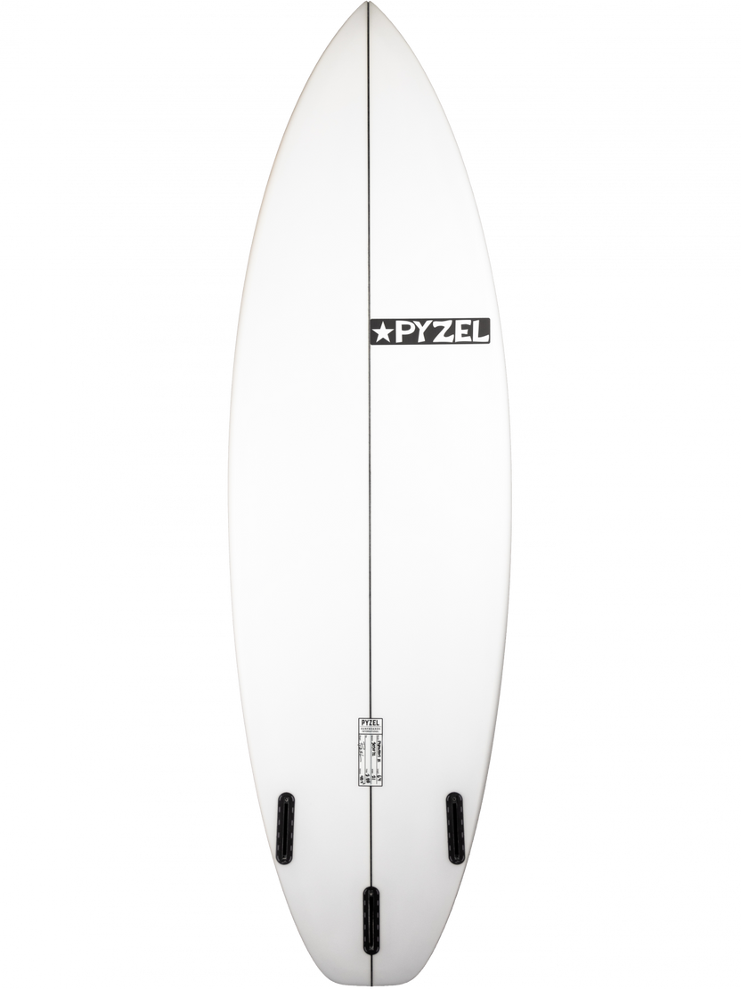 Phantom XL – Pyzel Surfboards