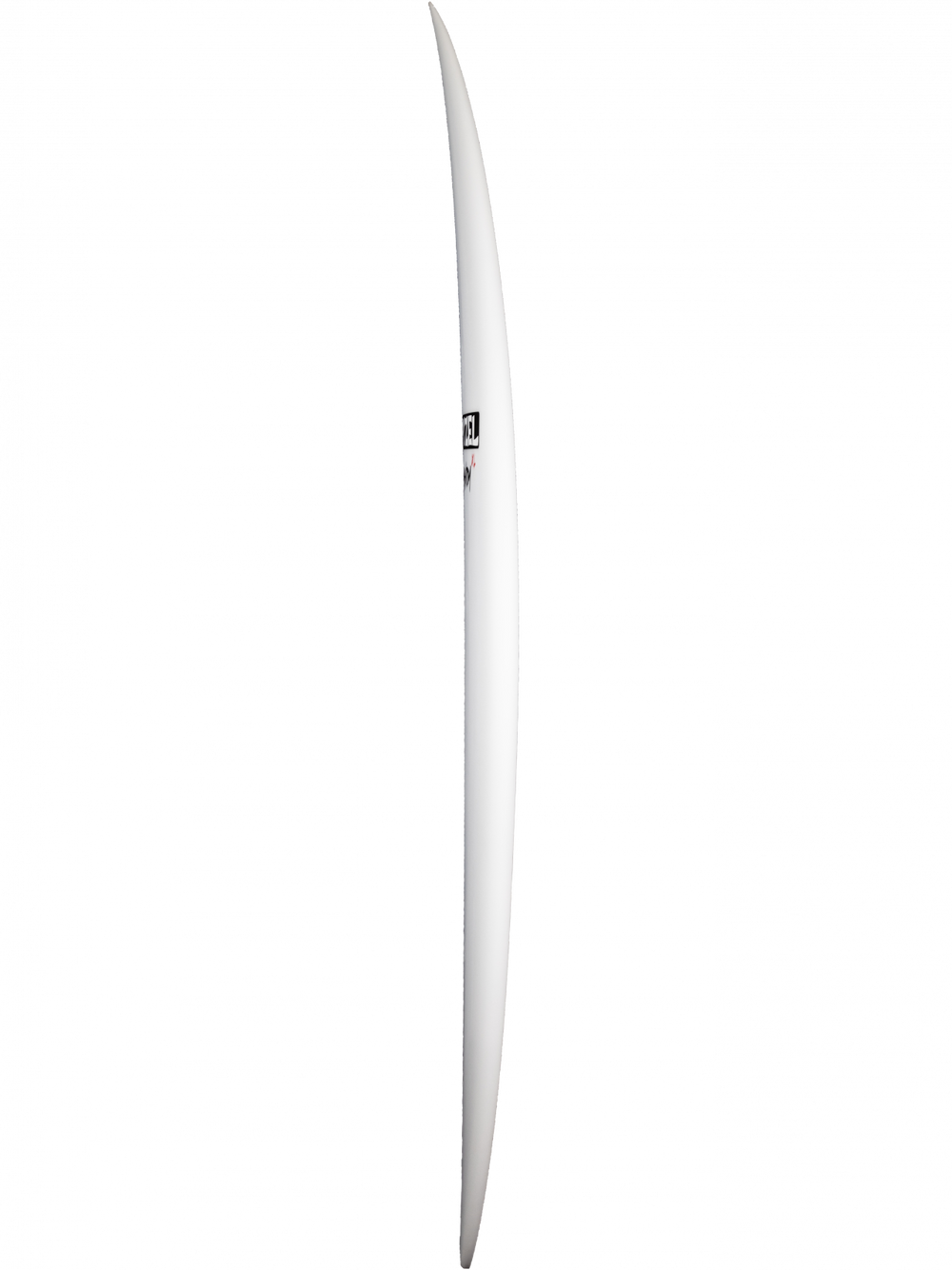 Phantom XL 6'4" x 21 " X 2 7/8" - 40.50L, Squash, 3x Futures Fin Boxes, PU - ID:855274