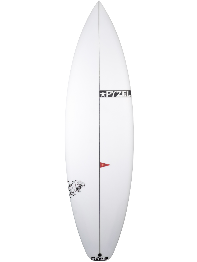 Shion Crawford – Pyzel Surfboards Shion Crawford – Pyzel Surfboards