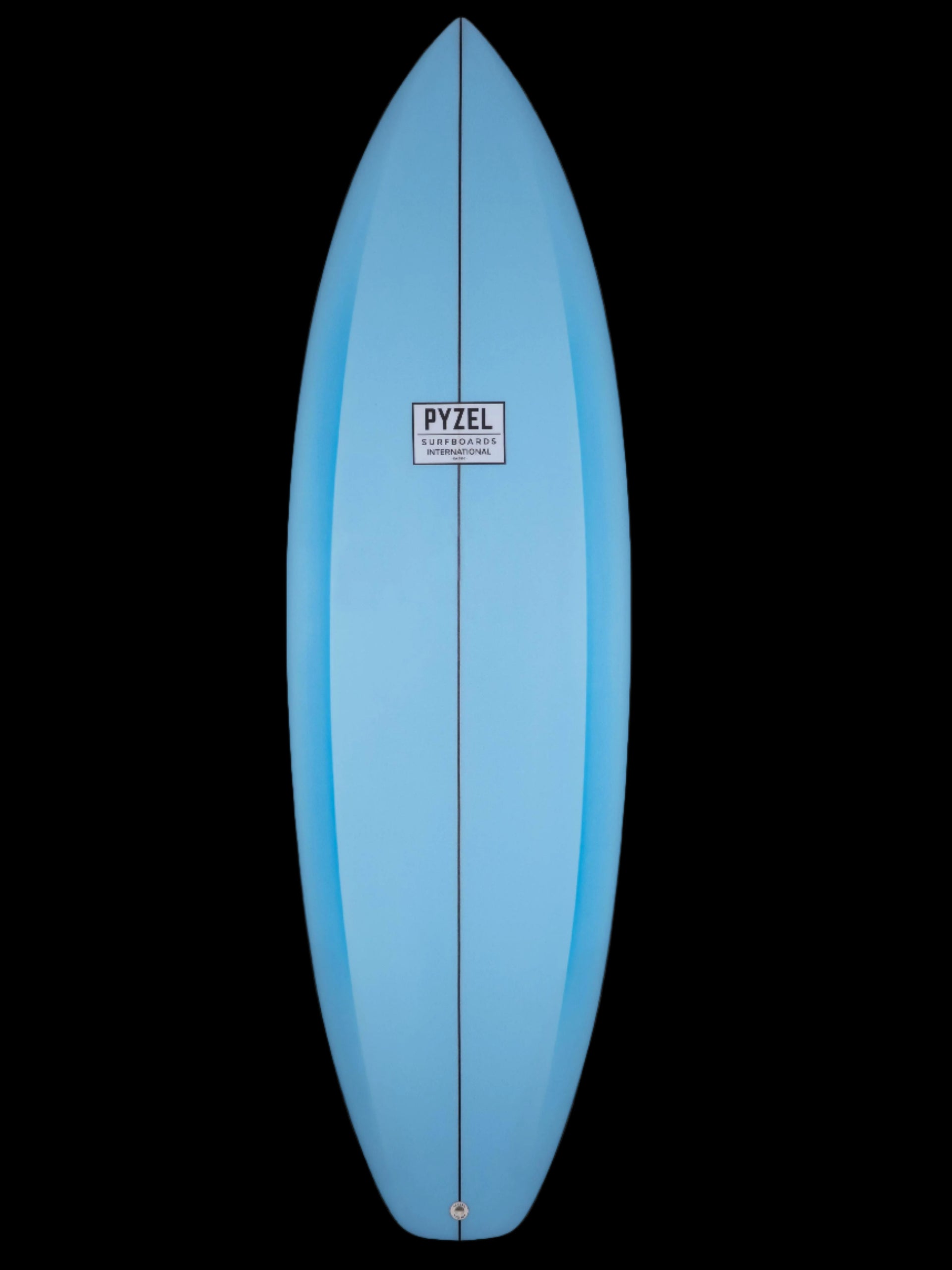 Pyzel Surfboards