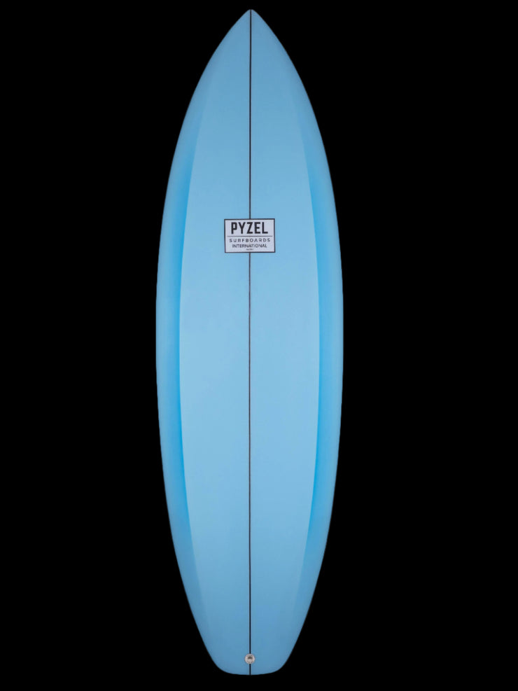 Pyzel Surfboards