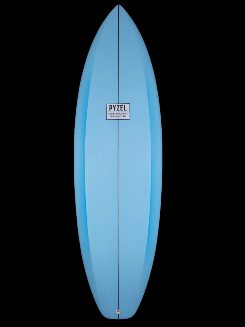 Pyzel Surfboards