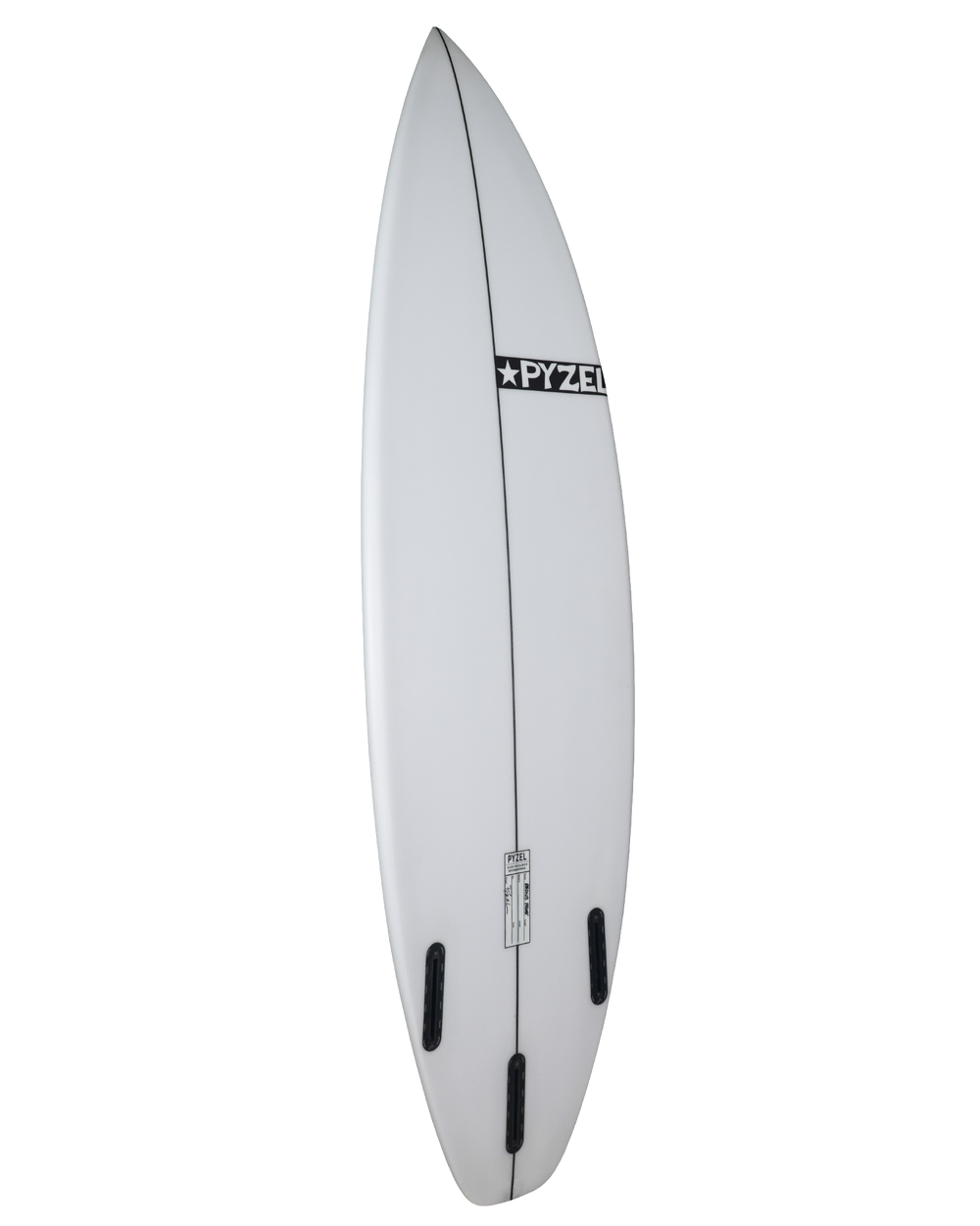 Radius Prime – Pyzel Surfboards Radius Prime – Pyzel Surfboards