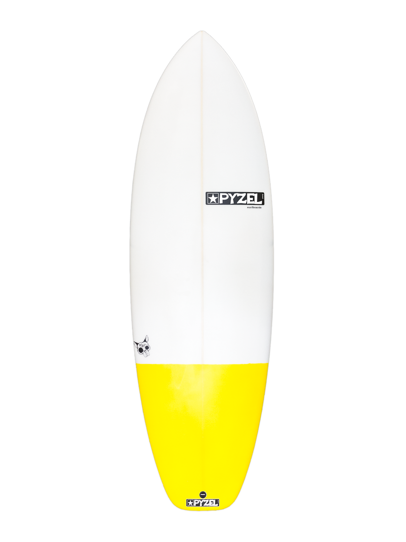 Rat Skull – Pyzel Surfboards Rat Skull – Pyzel Surfboards