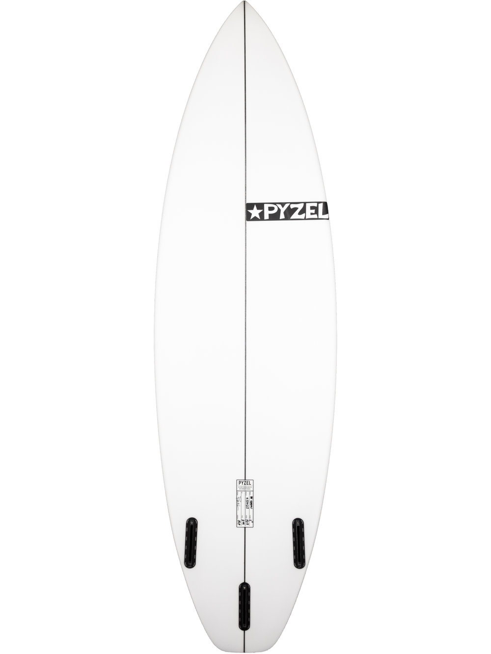 Shadow – Pyzel Surfboards Shadow – Pyzel Surfboards