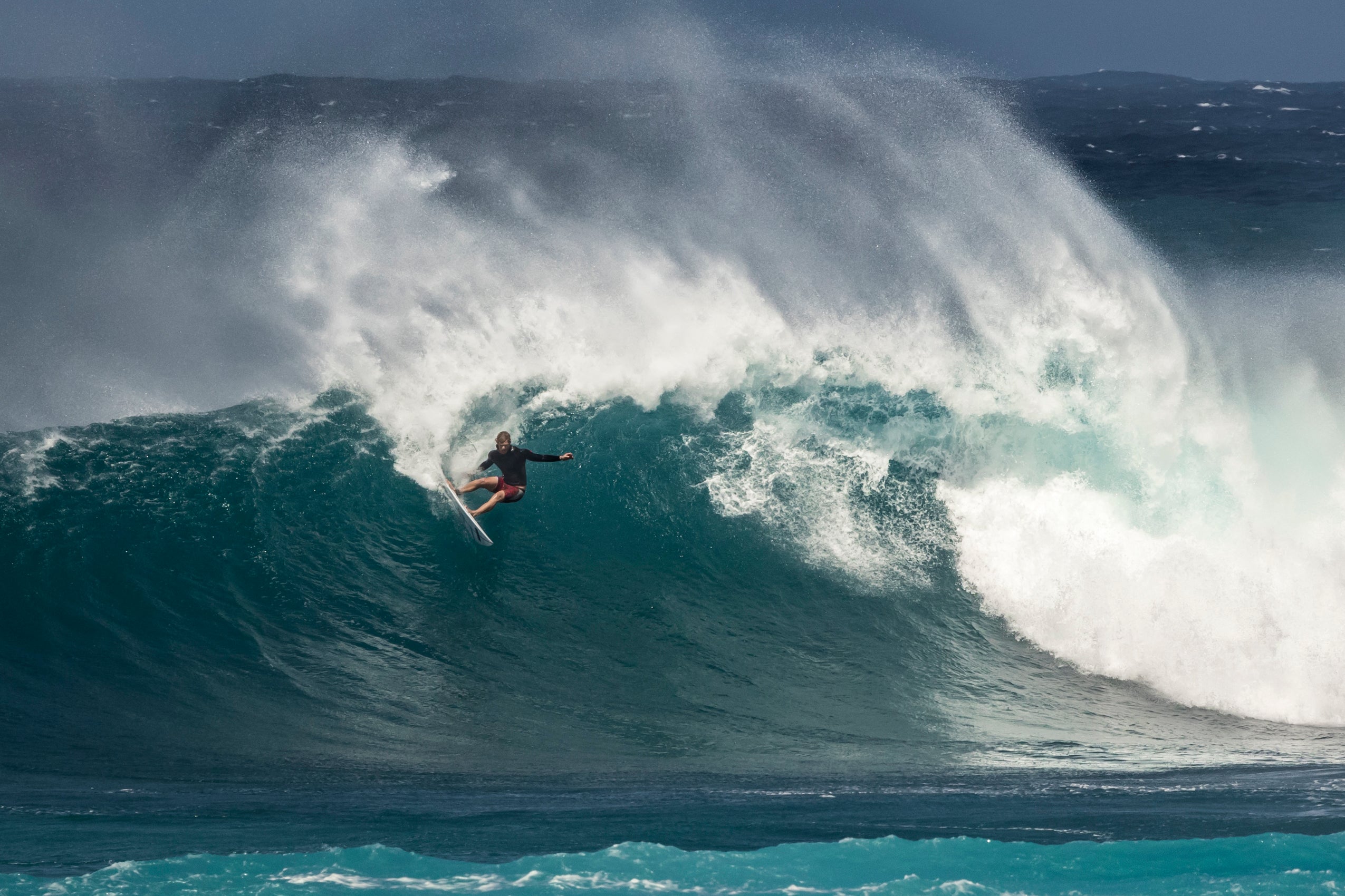 High Performance – Pyzel Surfboards
