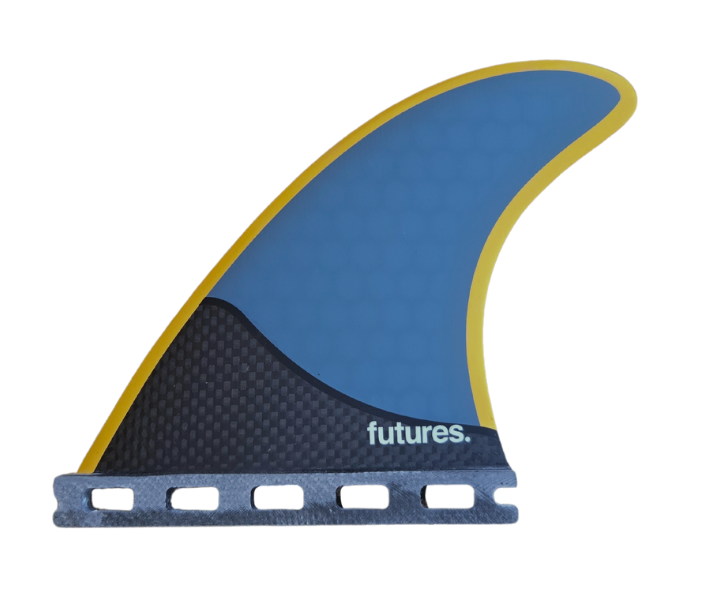 パイゼル futureフィン クアッド Futures Pyzel Quad Rear Fins - Pyzel Surfboards