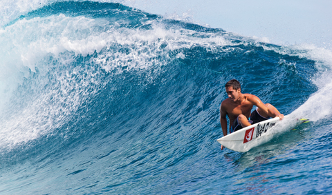 Koa Rothman – Pyzel Surfboards