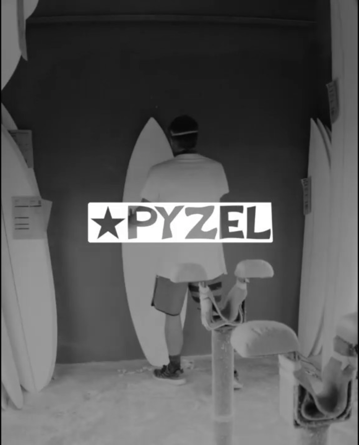 Grom Shadow – Pyzel Surfboards Grom Shadow – Pyzel Surfboards