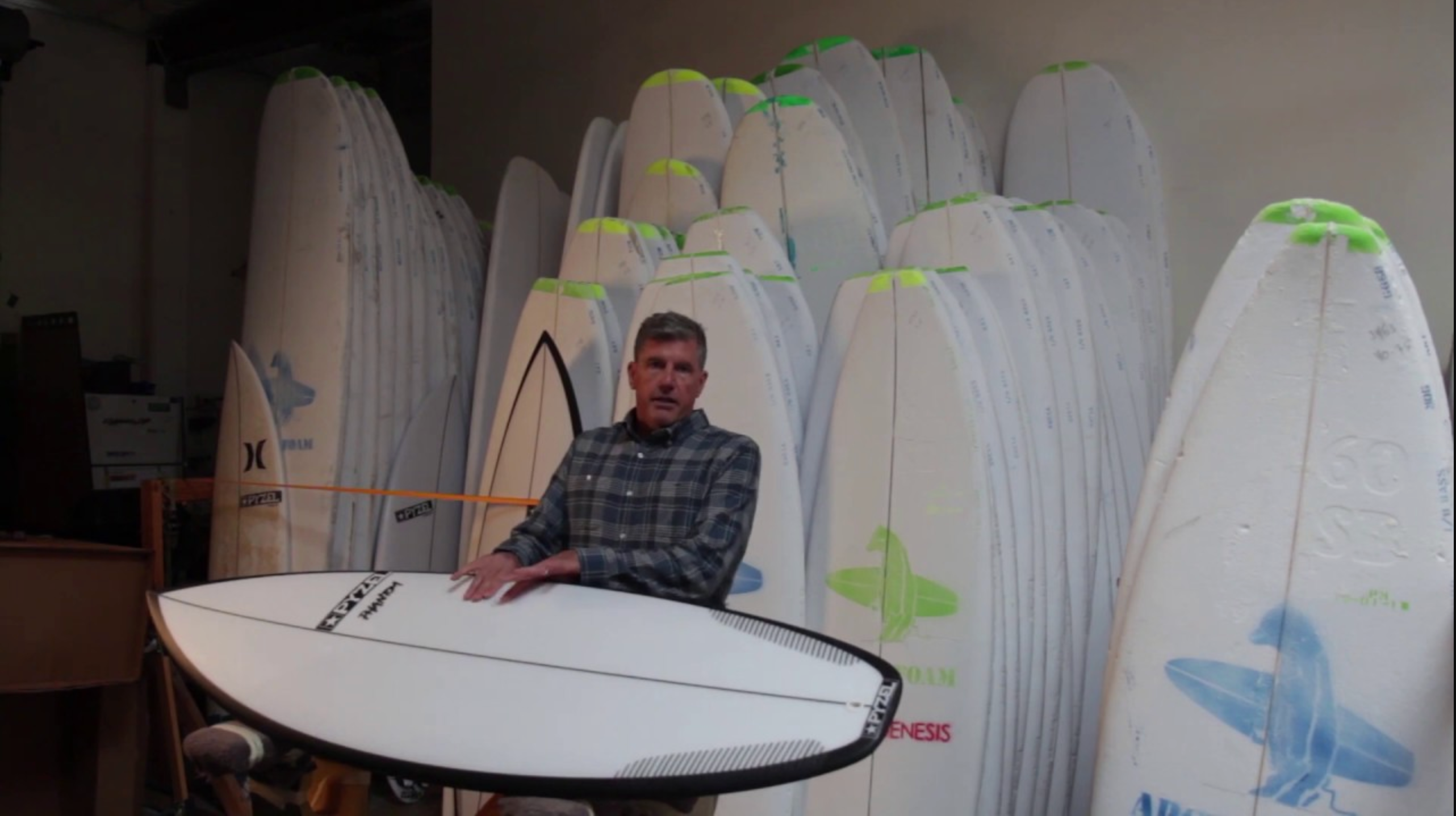 Phantom – Pyzel Surfboards Phantom – Pyzel Surfboards