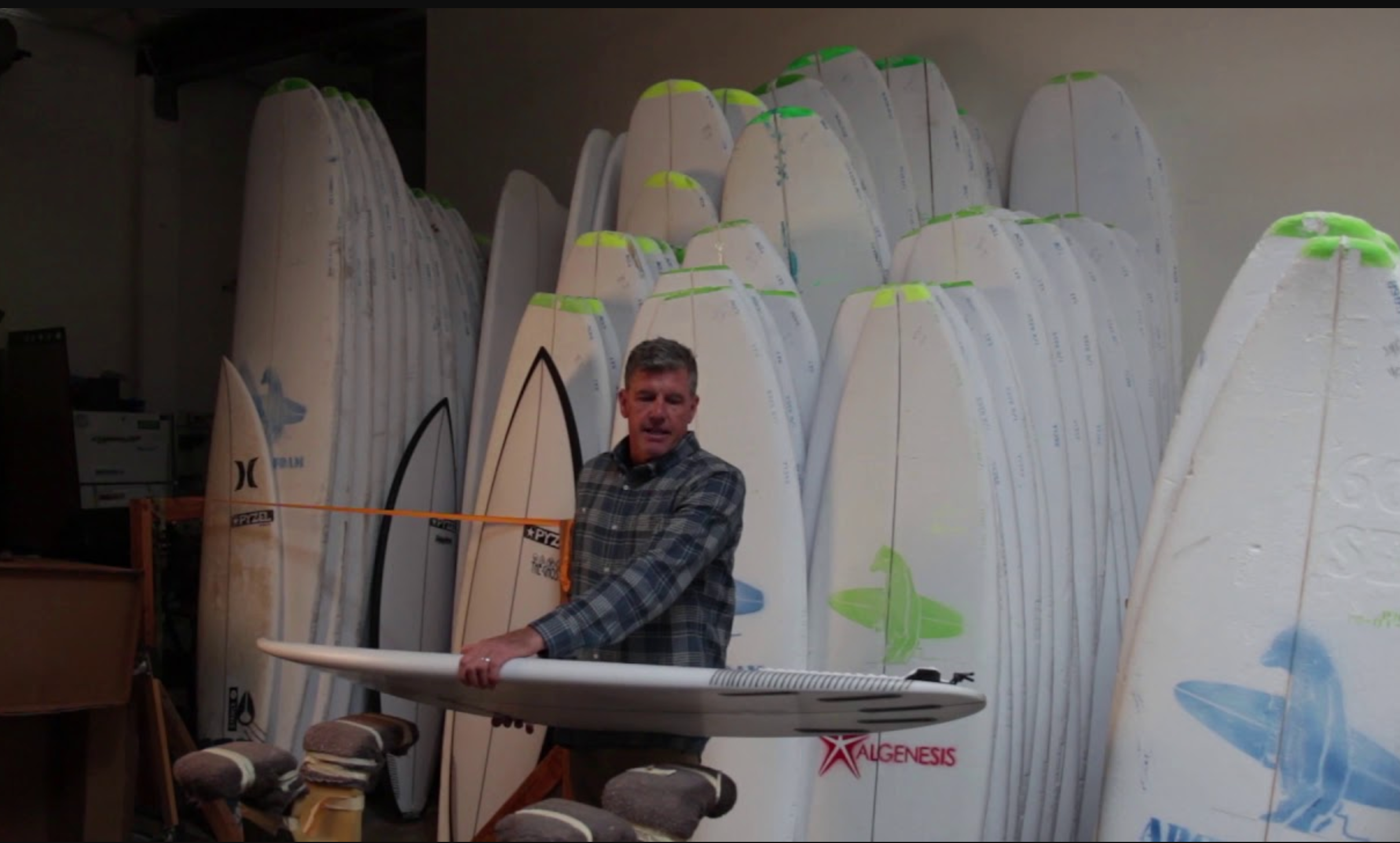 Astro Pop XL – Pyzel Surfboards Astro Pop XL – Pyzel Surfboards
