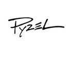 Pyzel Signature Sticker