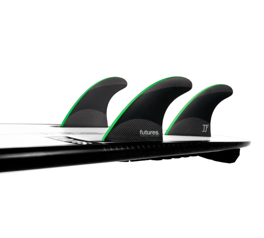 JJF Speed Control futures LARGE John John Florence Techflex (L