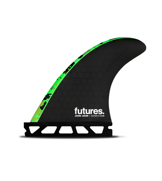 Futures JJF XS Grom Thruster Surf Fins | Pyzel Surfboards