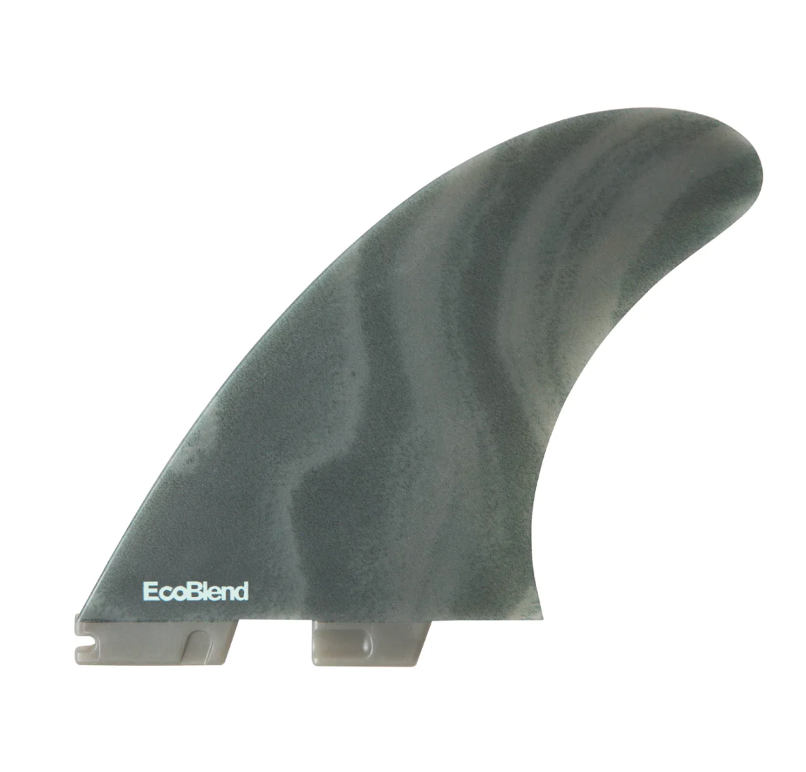 FCS II MR Twin + Trailer Fins - Thumbnail 2