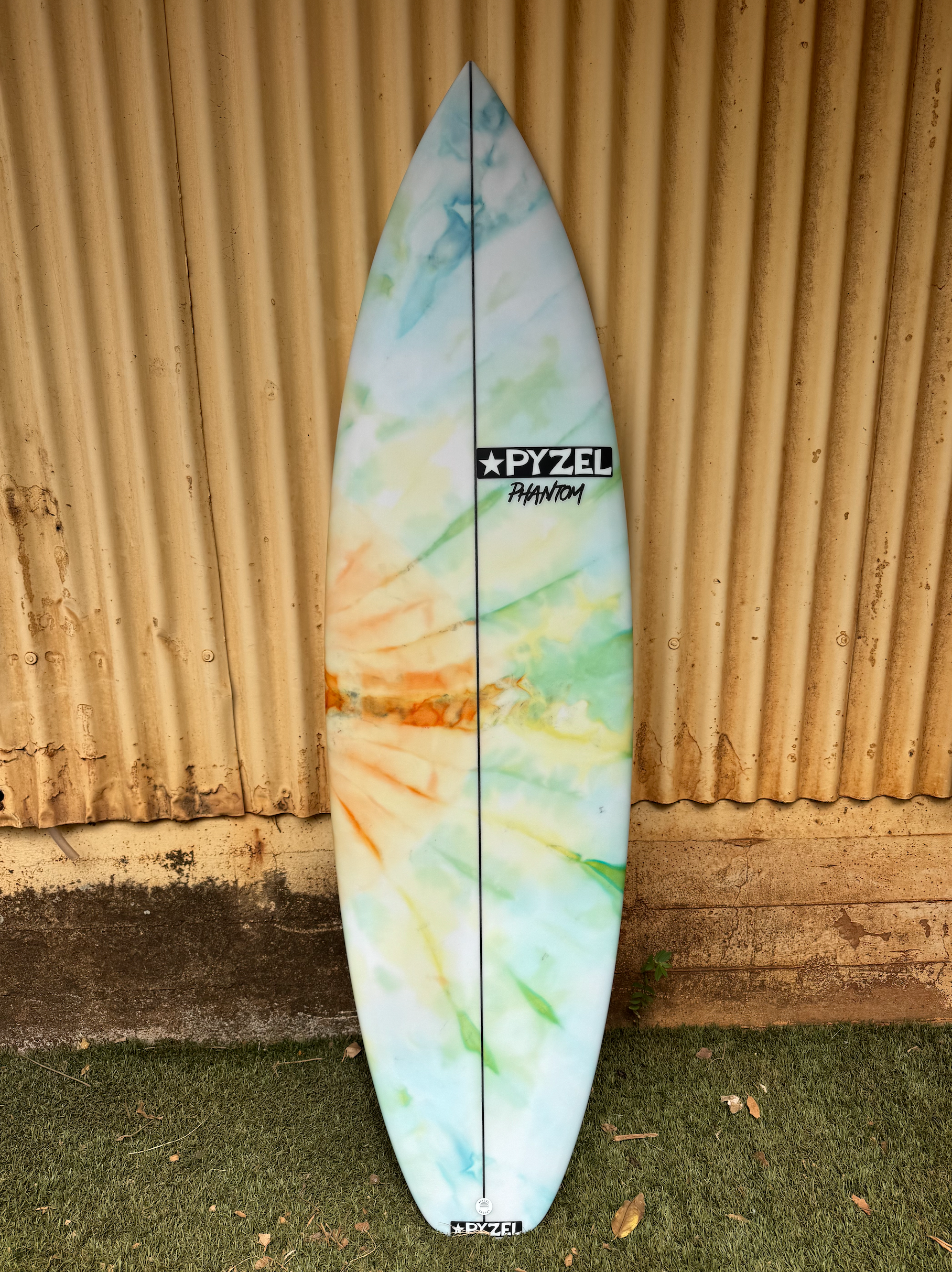 Shop Phantom | Pyzel Surfboards