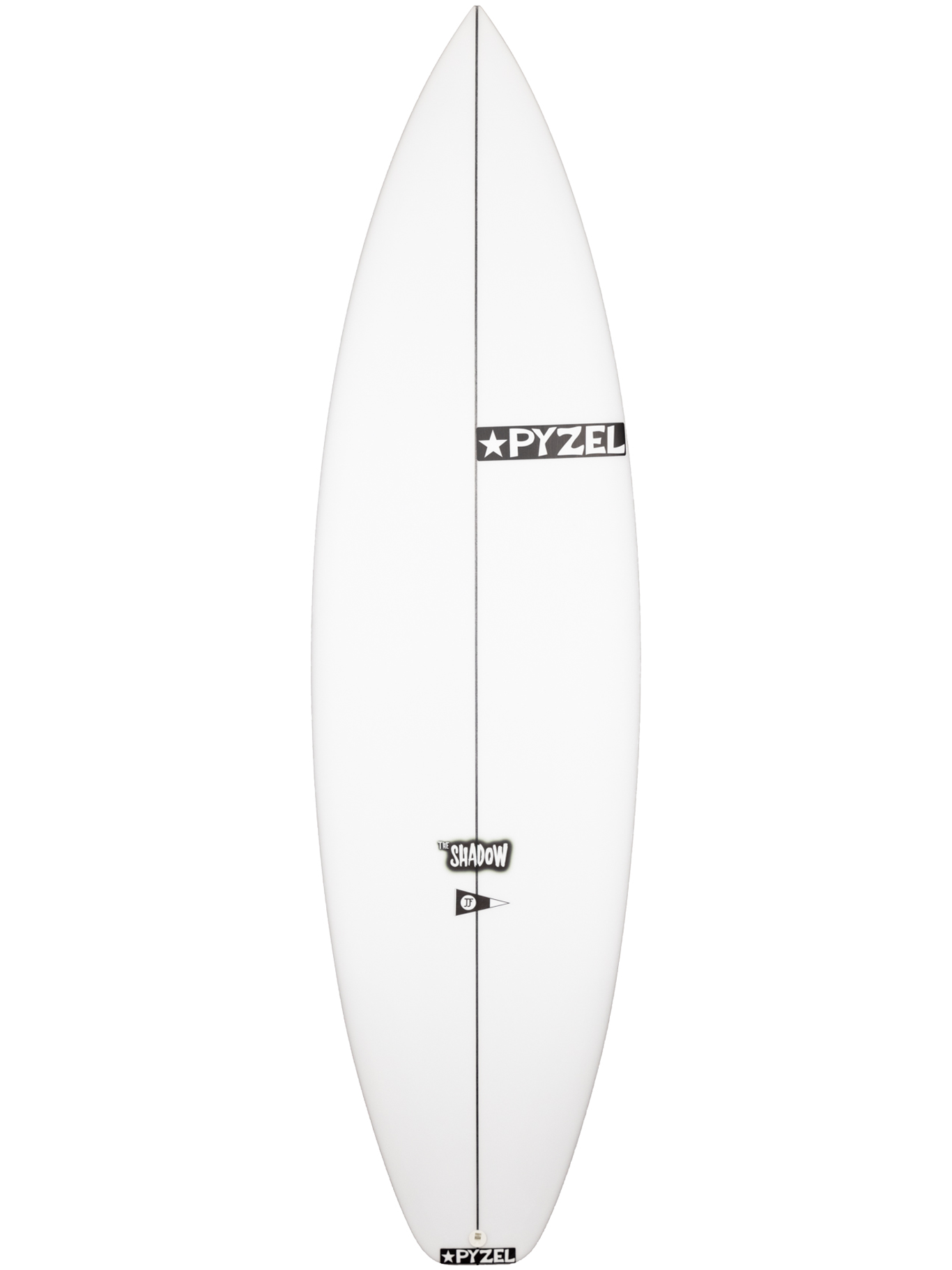 Shadow by Pyzel Surfboards