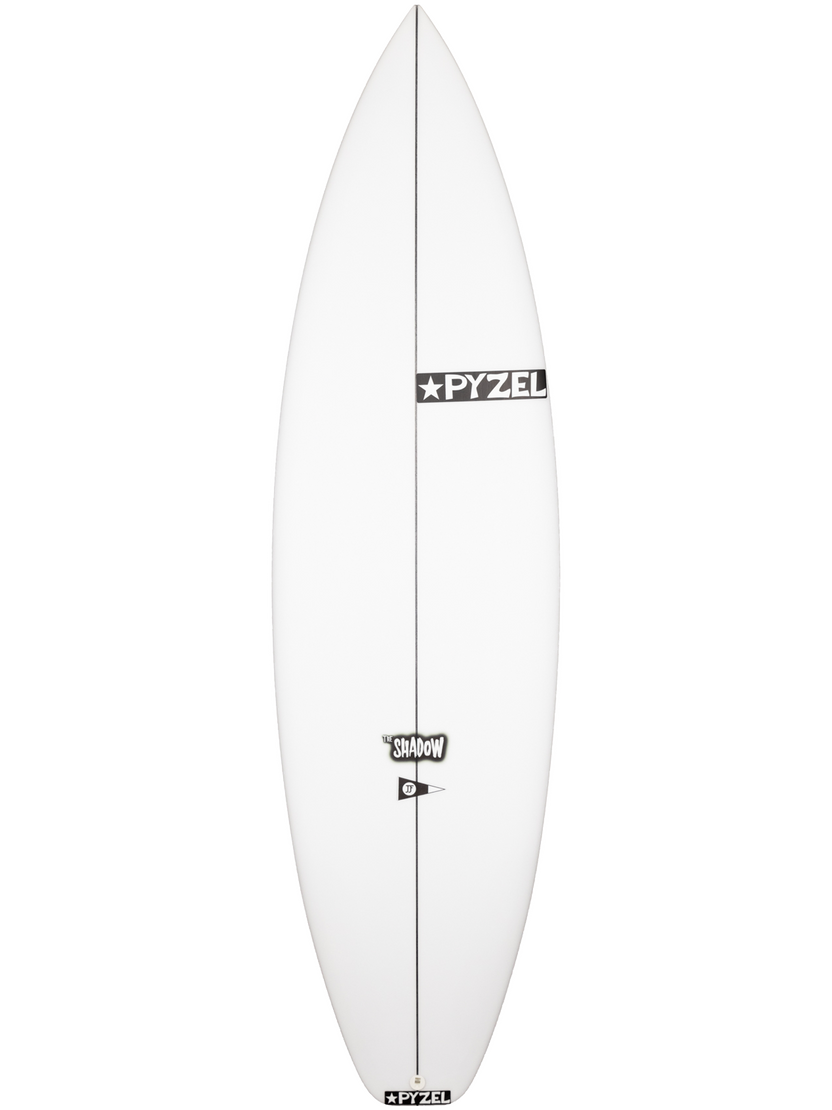 Shadow – Pyzel Surfboards