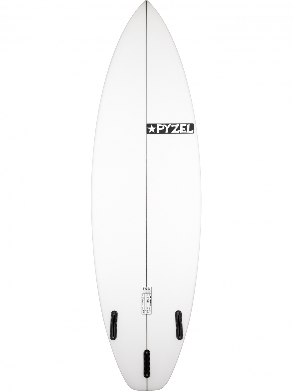 Shadow XL – Pyzel Surfboards