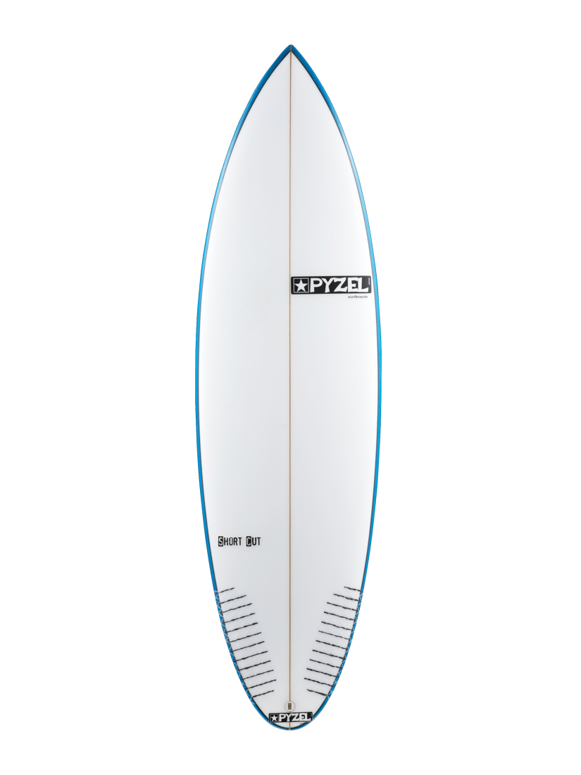 Legacy – Pyzel Surfboards