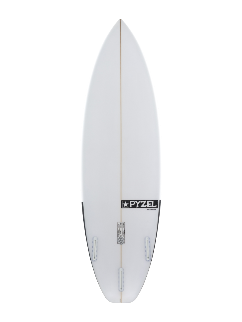 JJF Slab 2.0 – Pyzel Surfboards JJF Slab 2.0 – Pyzel Surfboards