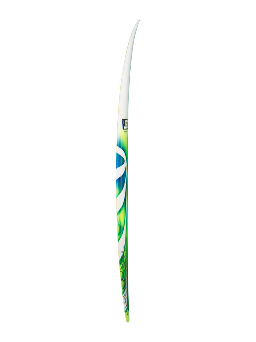 THE SUPER GROM surfboard