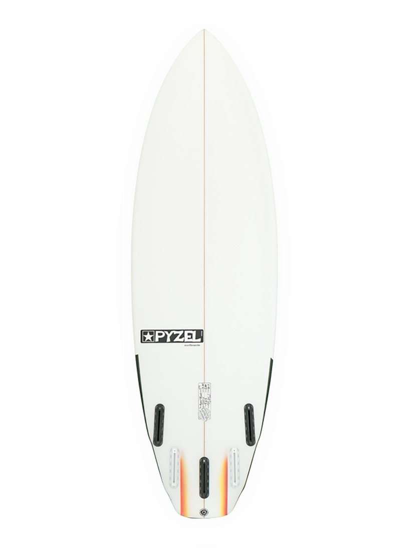 Sure Thing – Pyzel Surfboards Sure Thing – Pyzel Surfboards