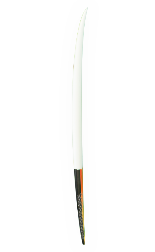 Sure Thing – Pyzel Surfboards
